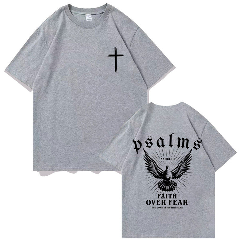 Faith Dove Tee