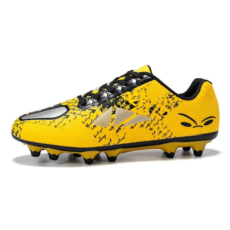 Non Slip Football Boots