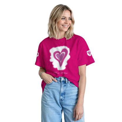 Couple Summer Tee