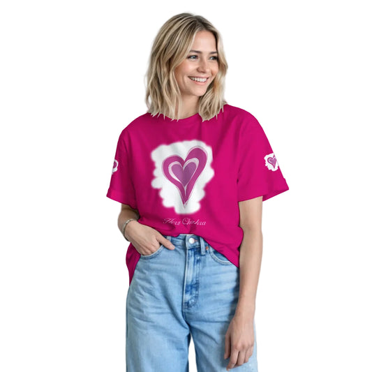 Couple Summer Tee