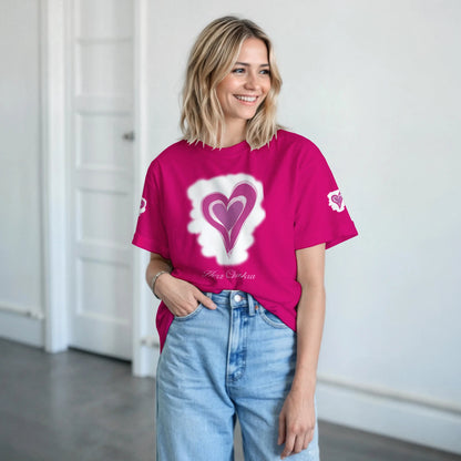 Couple Summer Tee
