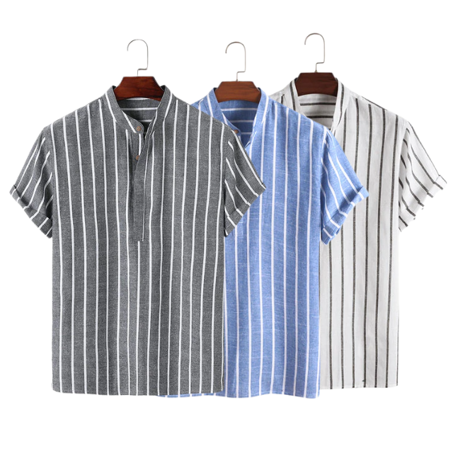 Bari Sailor Polo