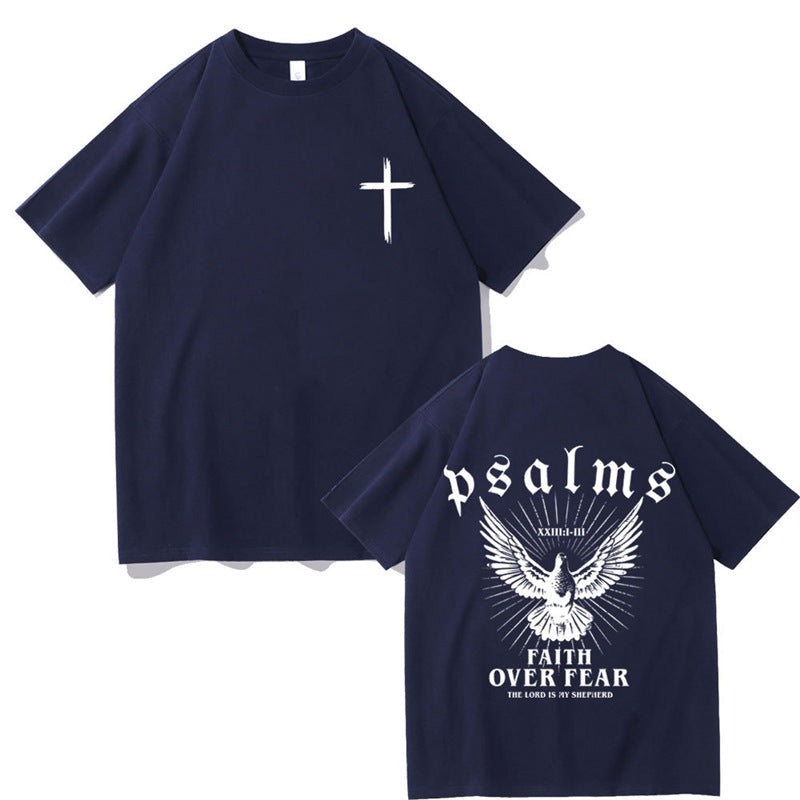 Faith Dove Tee