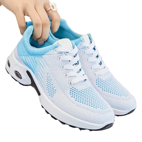 Aura Run Sneakers