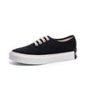 Women's letter canvas sneakers casual fashion shoes