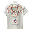 Ethnic Embroidered Tee