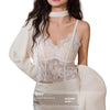 Women's triangle cup bra main view