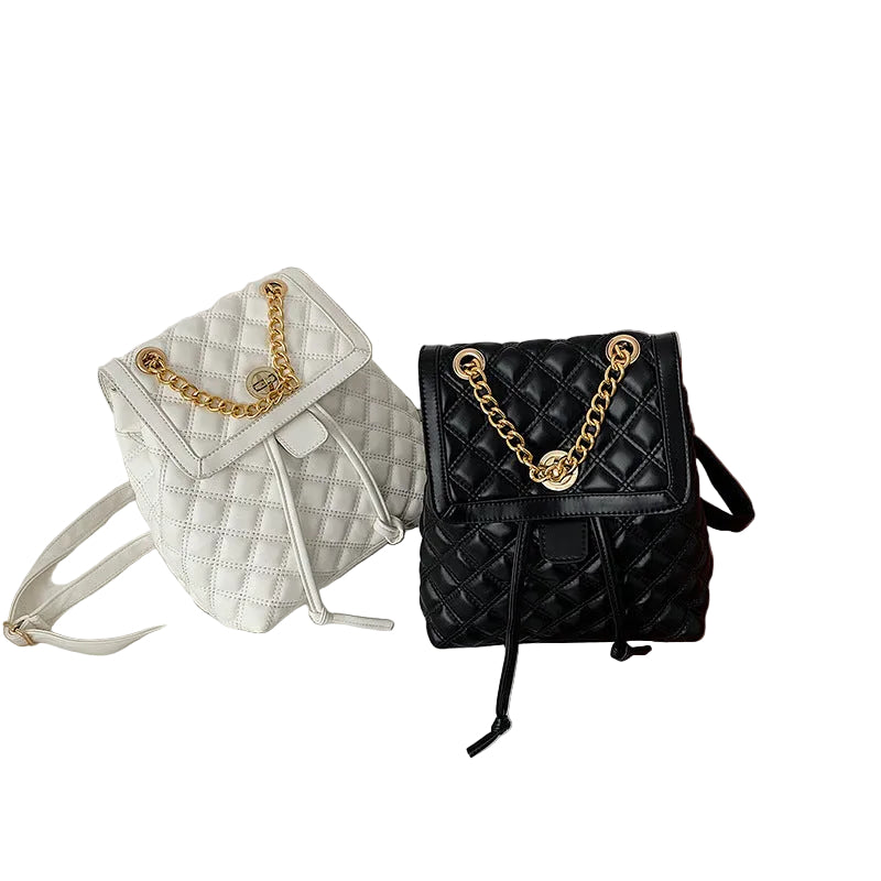 Lingge chain bag main view