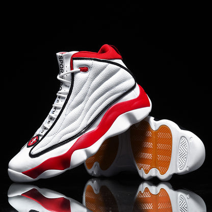 Unisex Thick Apex Highs