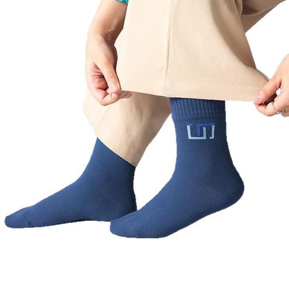 Waterproof Warm Abrasion Socks