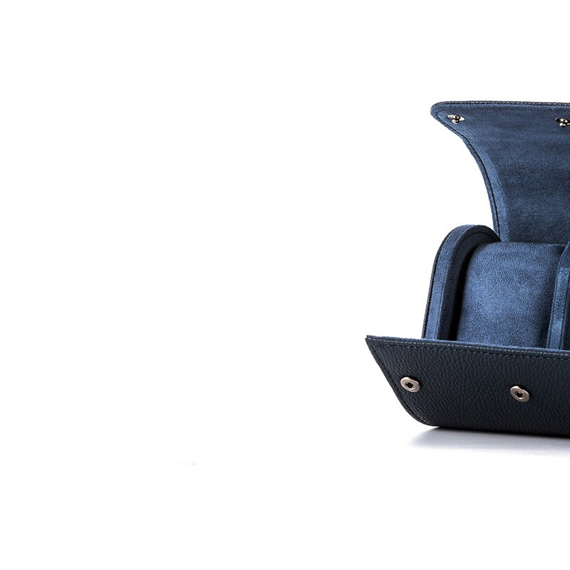 Watch holder display stand color options
