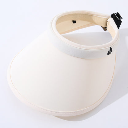 Petal wide brim sun hat color options