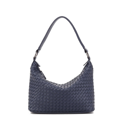 London handbag side view
