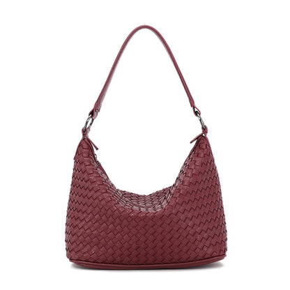 London handbag back view