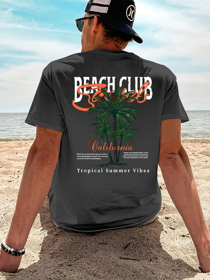 Beach Club Tee