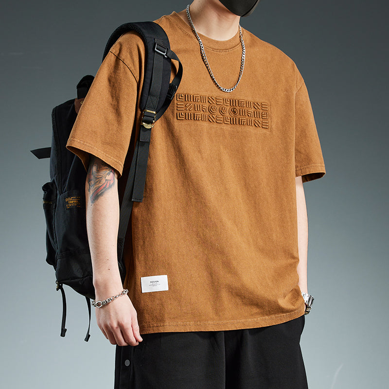 Heavy Loose Tee
