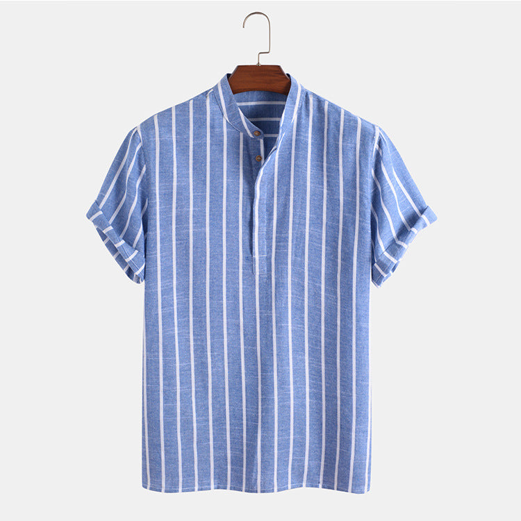 Bari sailor polo back view