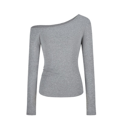 Hot Girl Hollow Top