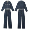 Women's high waist wide leg two-piece fashion set