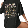 Blooming Cluster Tee