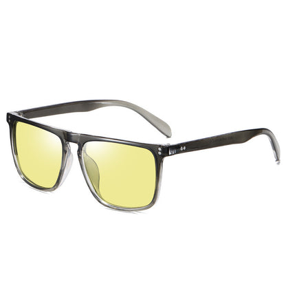 Polarized sunglasses main view