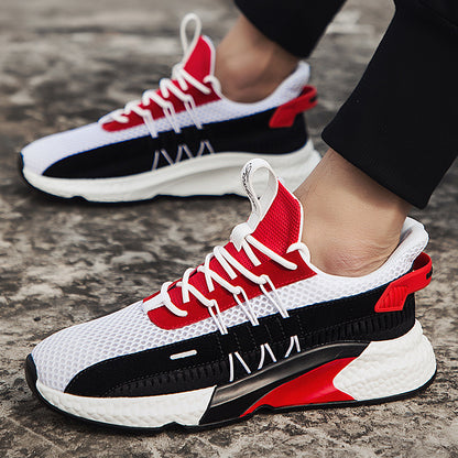Light Walk Trainers
