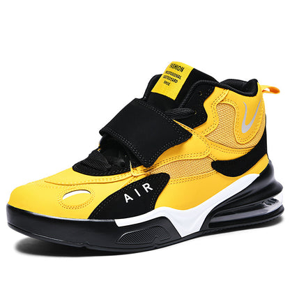 Trendy Basketball Shoes