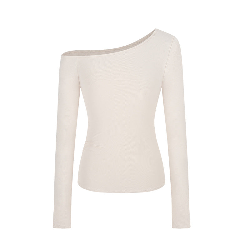 Hot Girl Hollow Top
