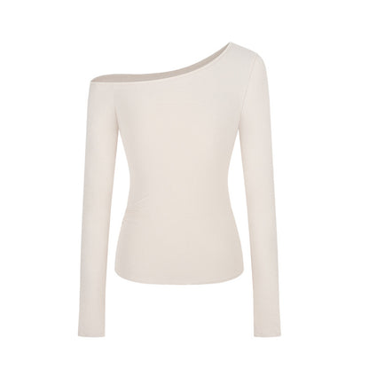Hot Girl Hollow Top