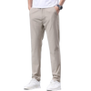 Porto chino pants main view on model
