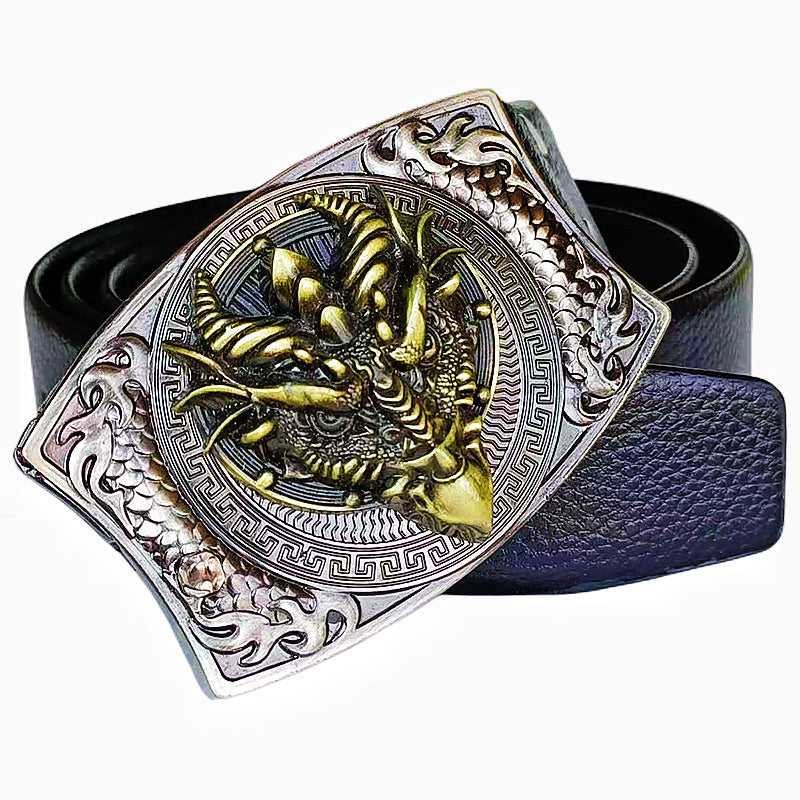 Punk Defense Buckle