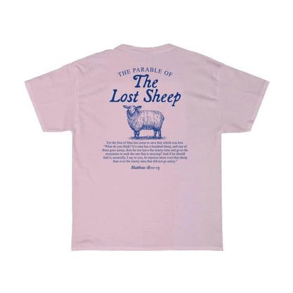 Psalm Lost Tee