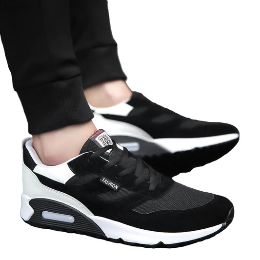 Cushion Stride Sole
