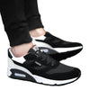 Cushion stride sole shoes main view