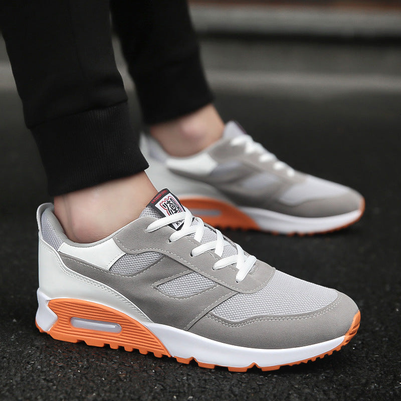 Cushion Stride Sole