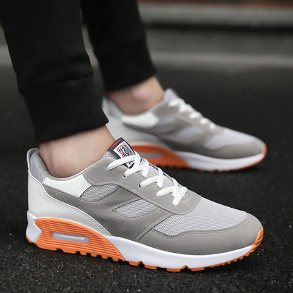 Cushion Stride Sole