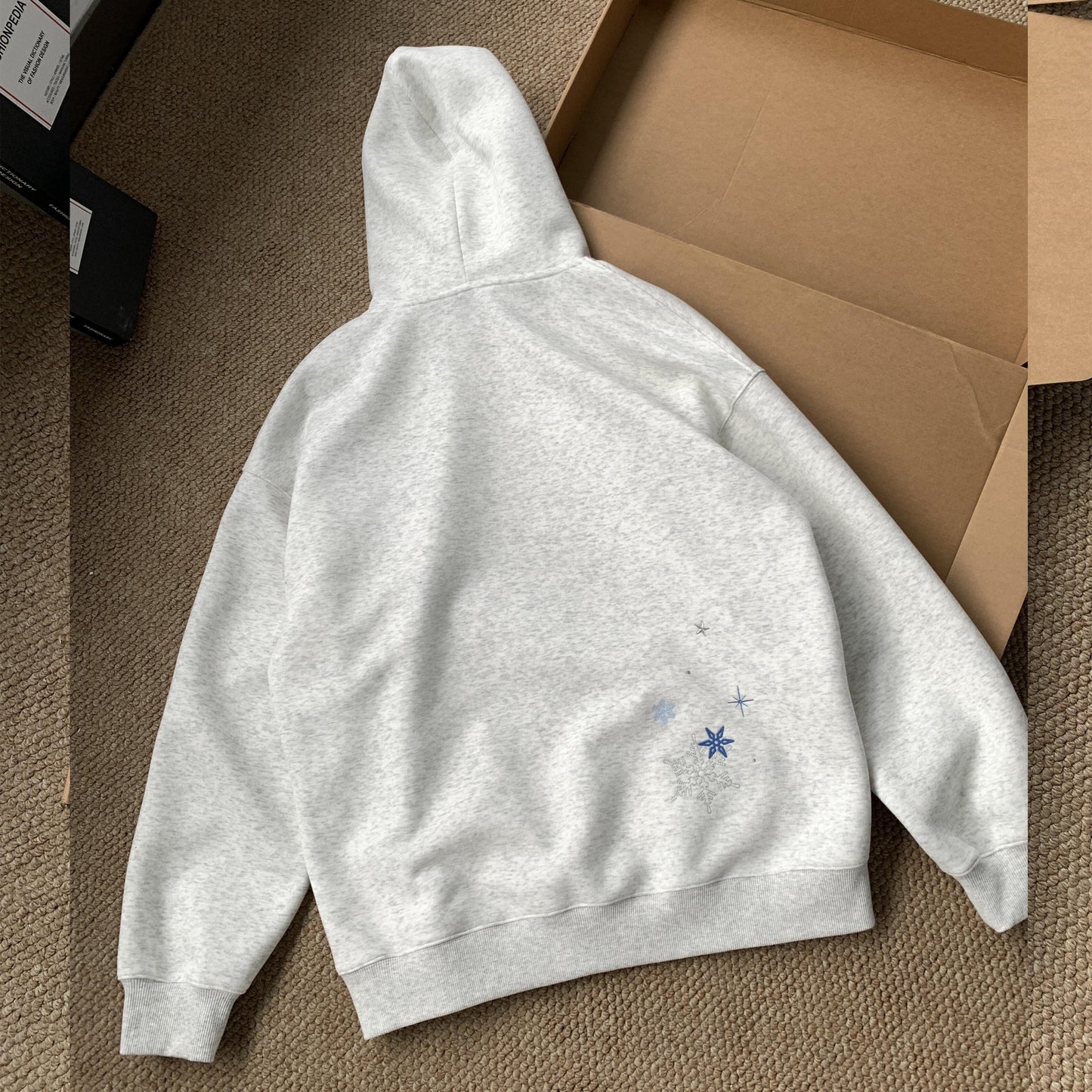 American Fleece Hoodie