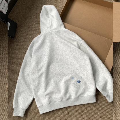 American Fleece Hoodie