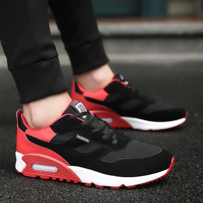 Cushion Stride Sole