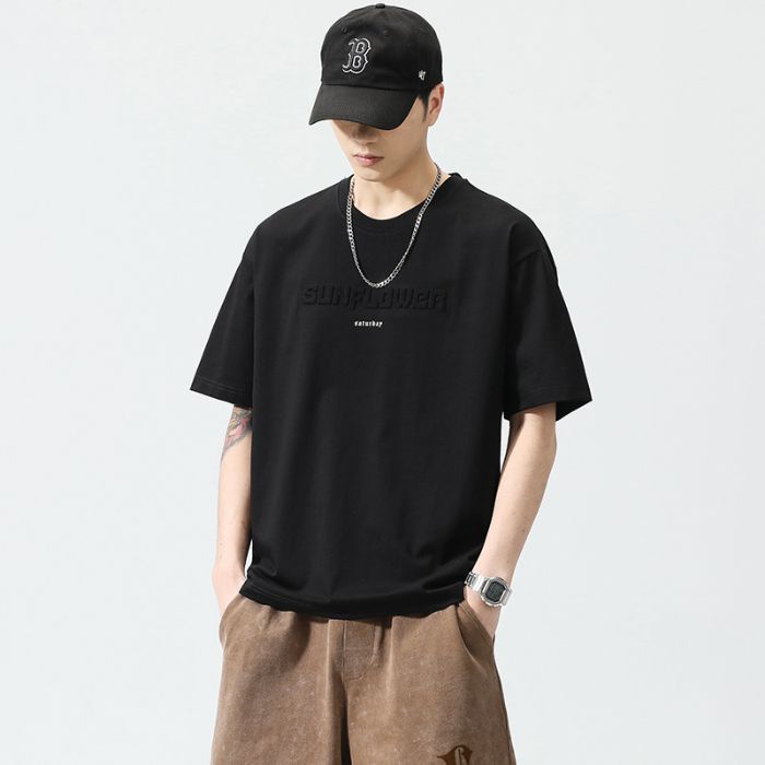 Heavy Loose Tee