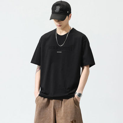 Heavy Loose Tee