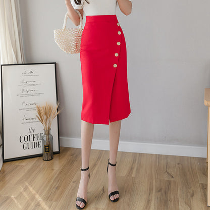 Korean Office Skirt