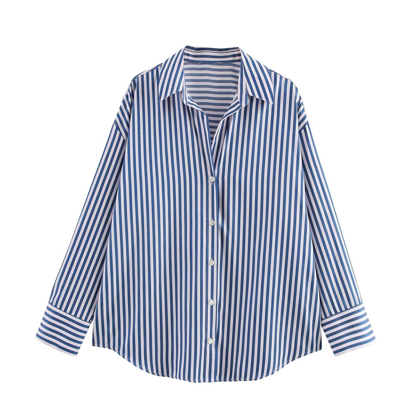 Classic Chic Shirt