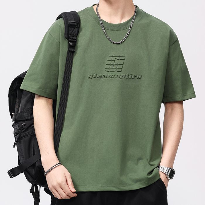 Heavy Loose Tee