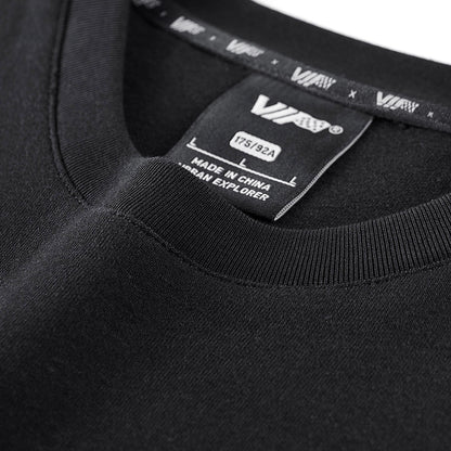 Men's summer fashion tee alternate color