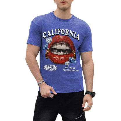 Y2K Lip Tee