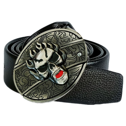 Punk Defense Buckle