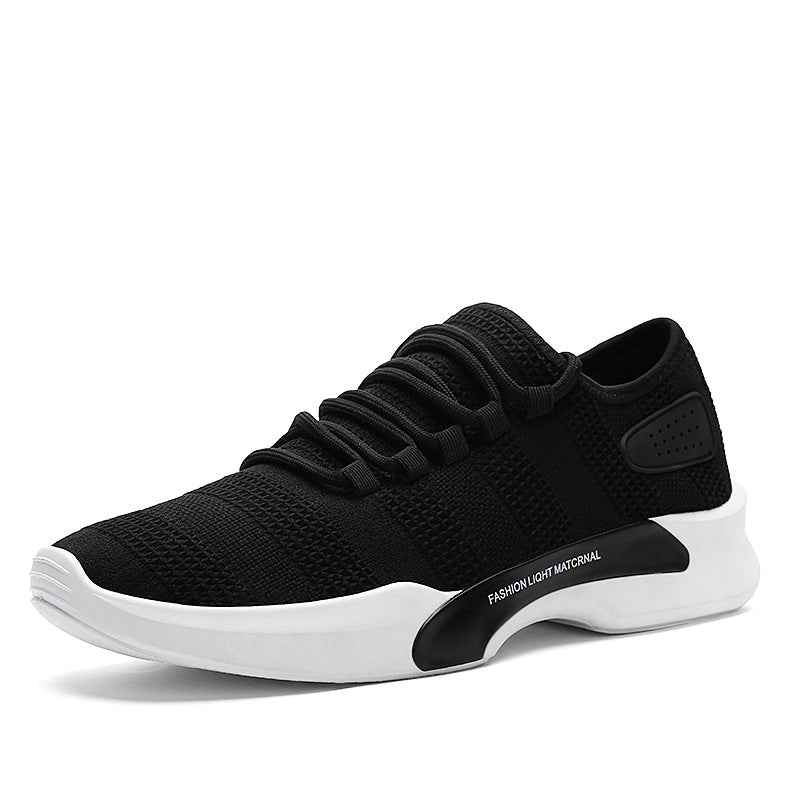 Breeze net sport shoes main view