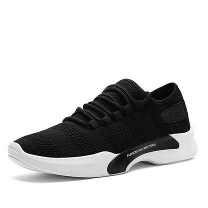Breeze net sport shoes main view