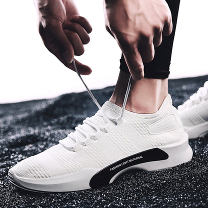 Breeze net sport shoes lifestyle
